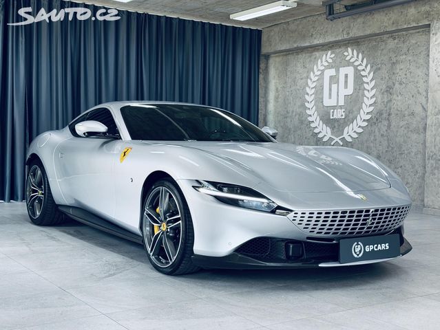 Ferrari Roma